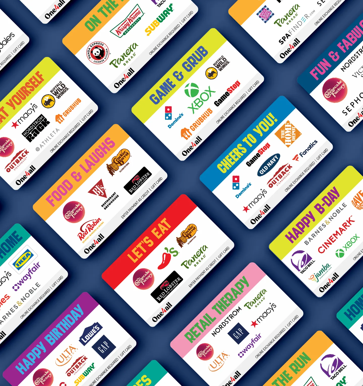 Gift card resellers|Spafinder gift cards | Blackhawk Network
